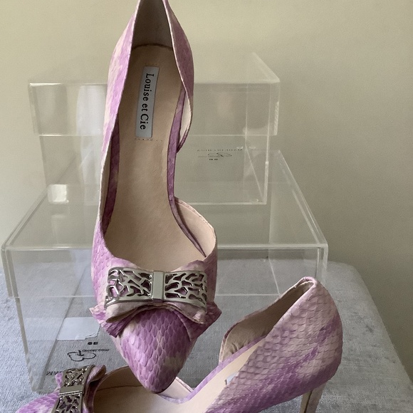 Louise et Cie, size 9.5 - Picture 1 of 3